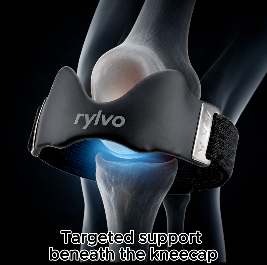 RYLVO® Adjustable Support Strap