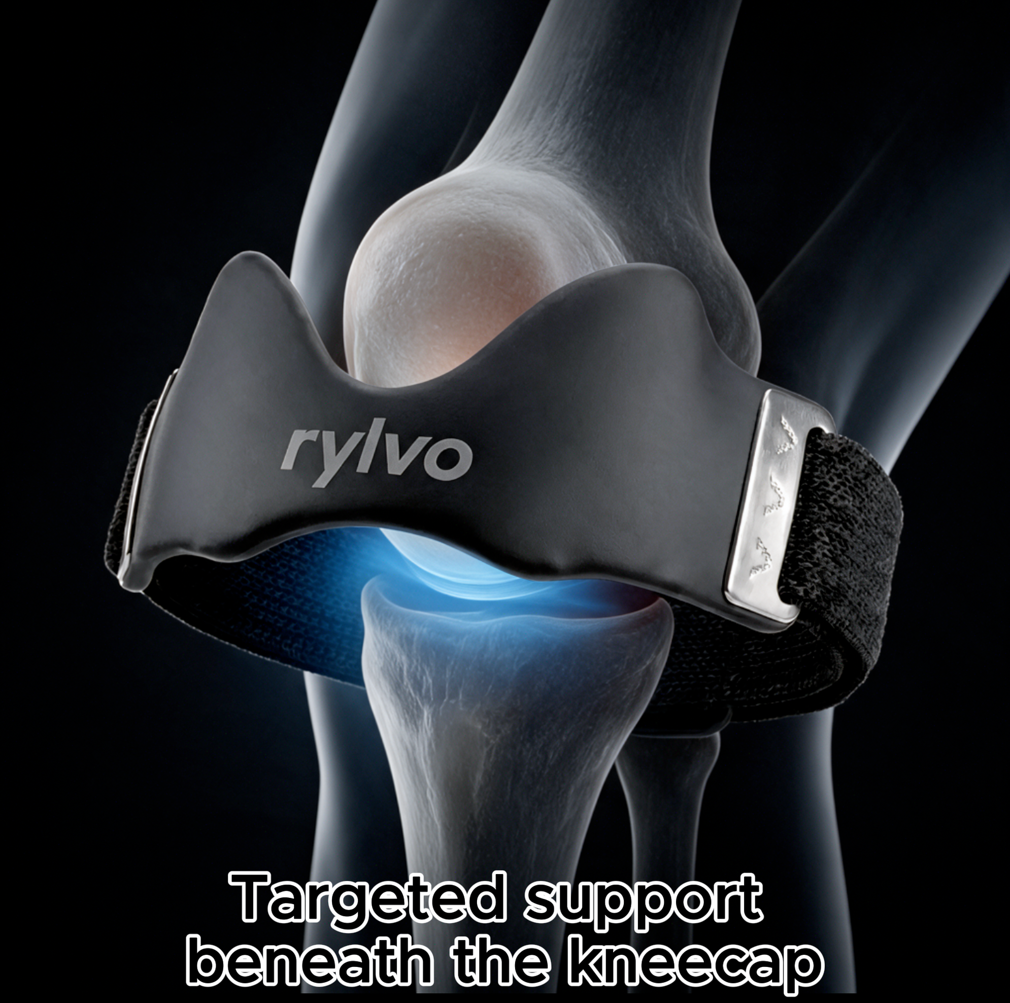 RYLVO® Adjustable Support Strap
