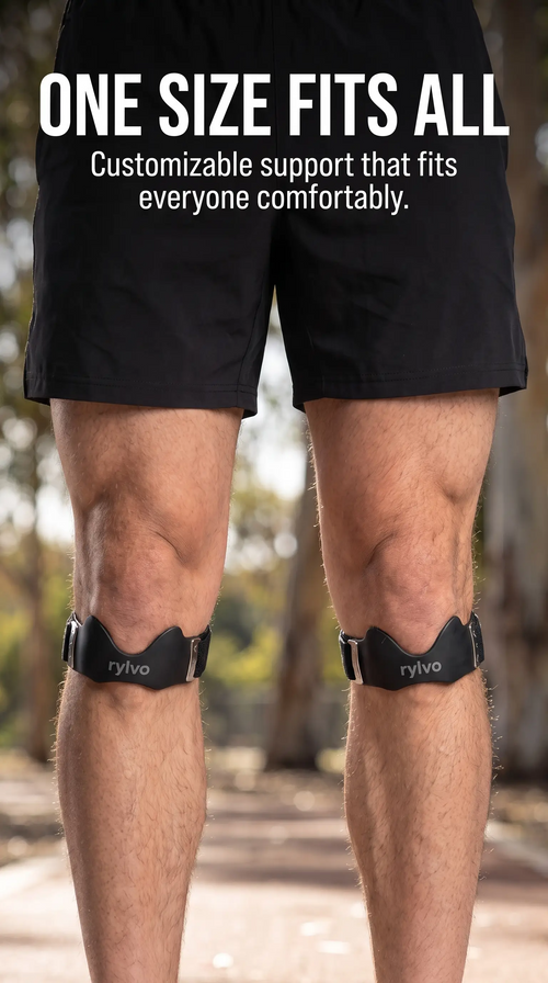 RYLVO® Adjustable Support Strap